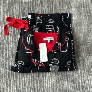 PJ Salvage Intimates & Sleepwear Pj Set